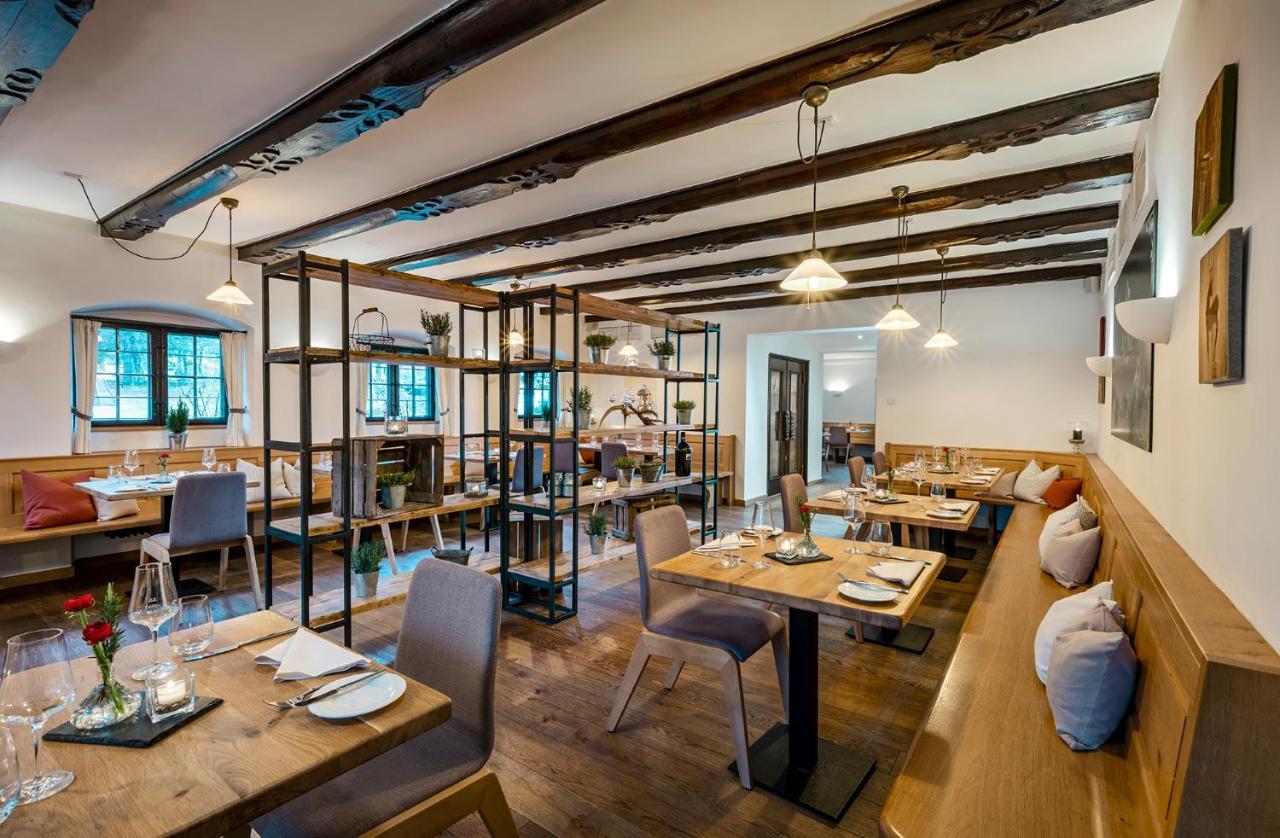 Alperie Ferienhaus Schliersee Εξωτερικό φωτογραφία