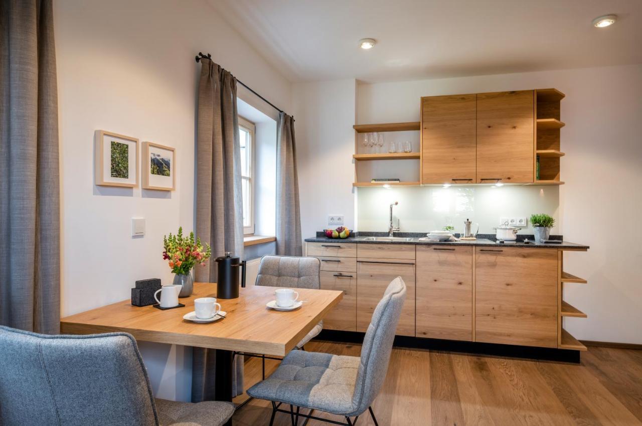 Alperie Ferienhaus Schliersee Εξωτερικό φωτογραφία
