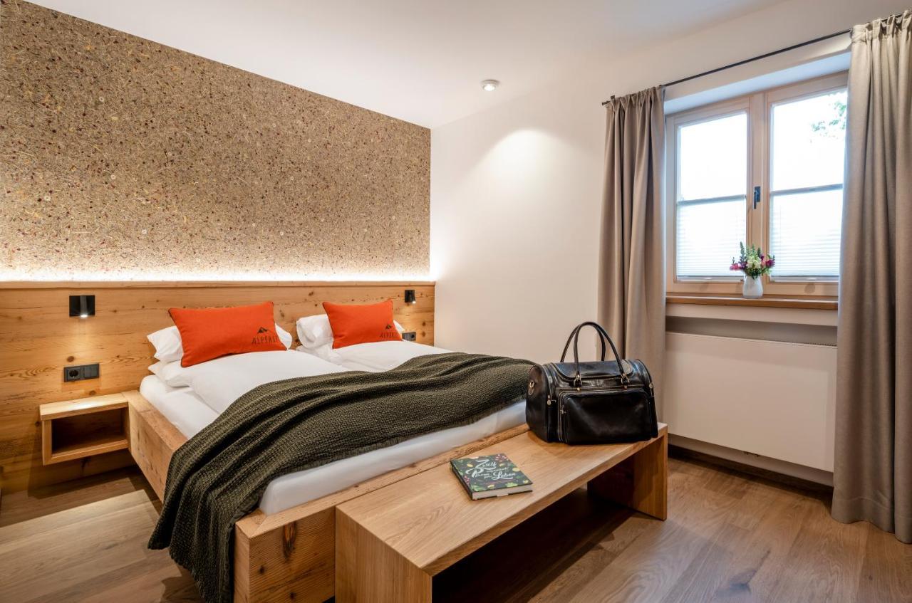 Alperie Ferienhaus Schliersee Εξωτερικό φωτογραφία