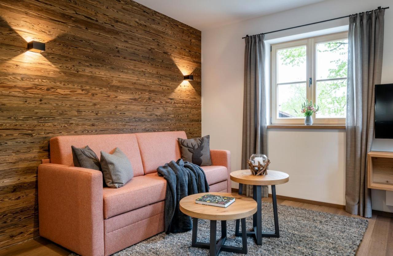 Alperie Ferienhaus Schliersee Εξωτερικό φωτογραφία