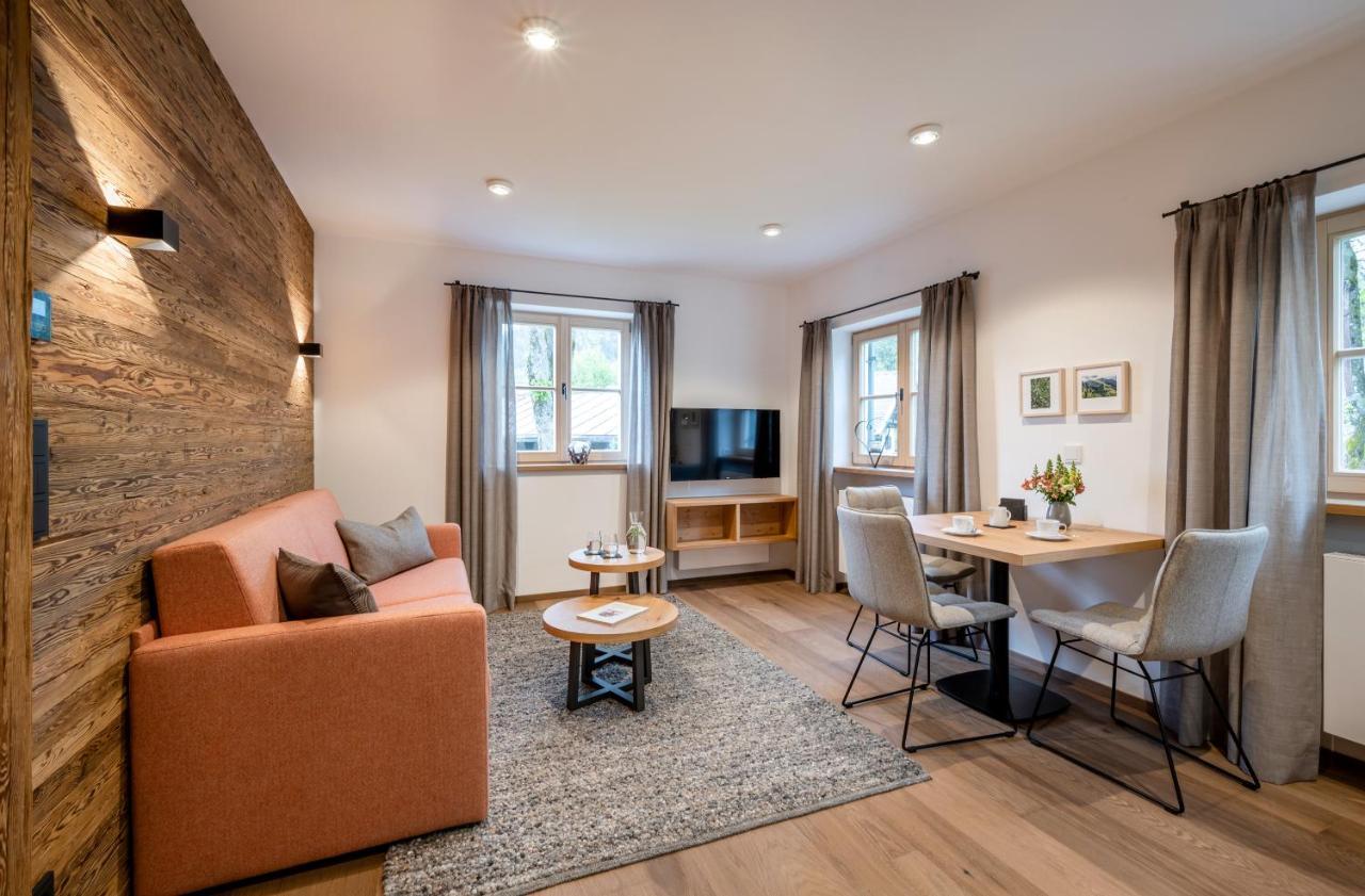 Alperie Ferienhaus Schliersee Εξωτερικό φωτογραφία