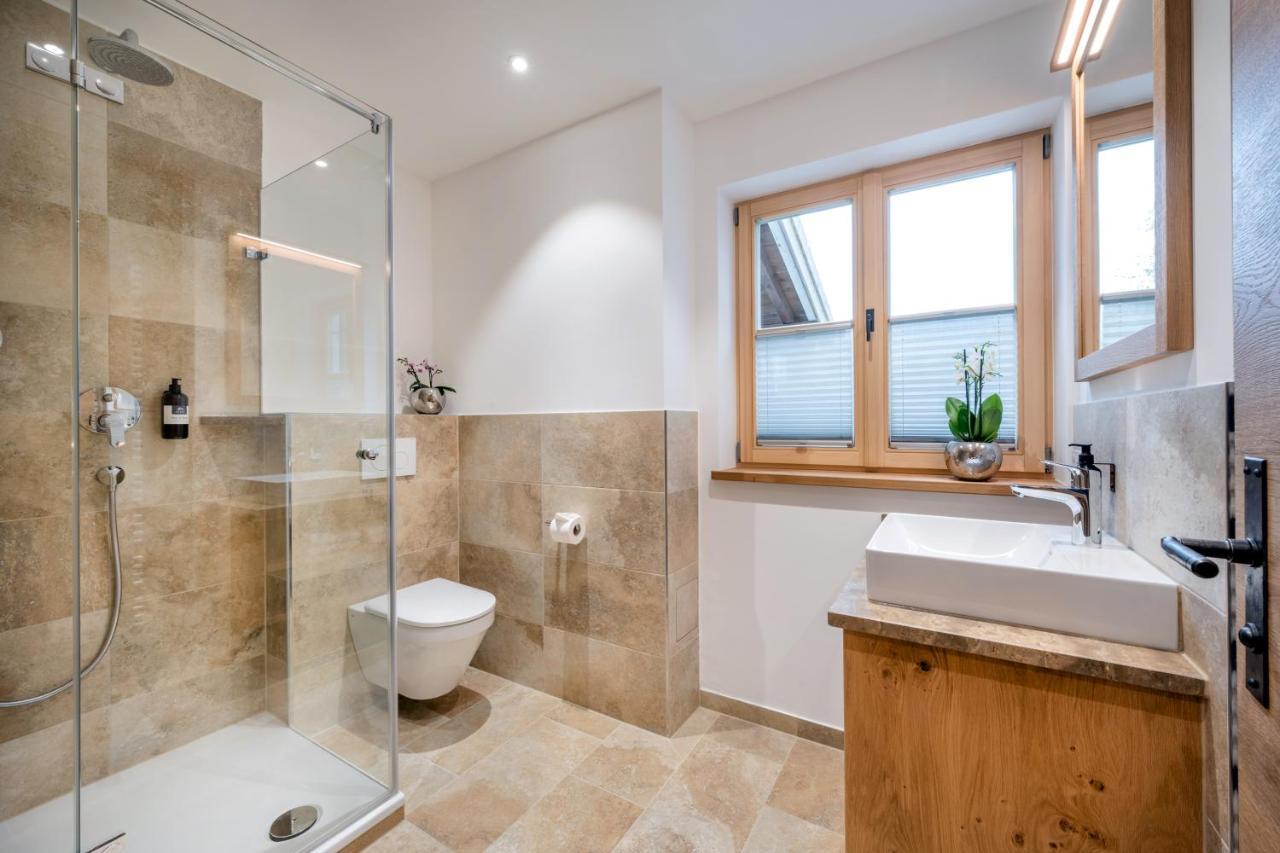 Alperie Ferienhaus Schliersee Εξωτερικό φωτογραφία