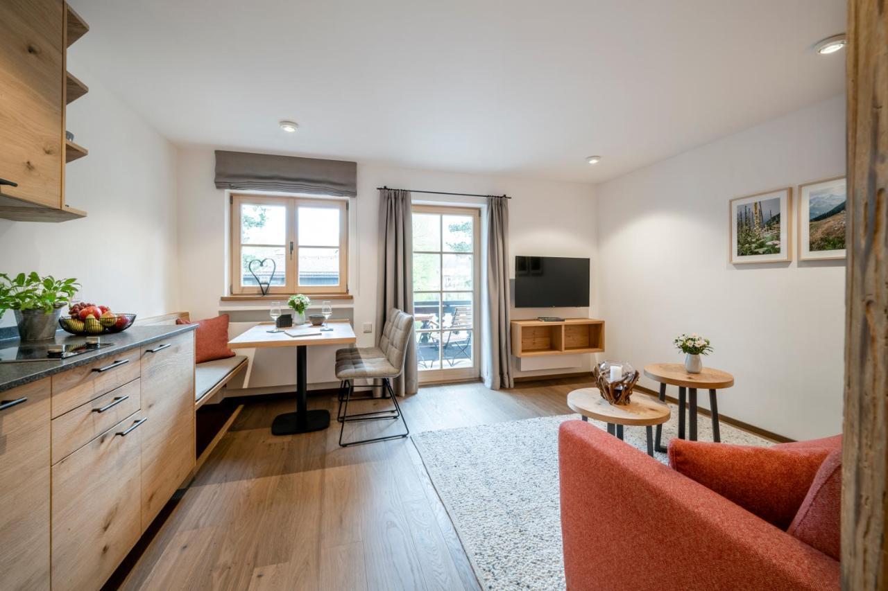 Alperie Ferienhaus Schliersee Εξωτερικό φωτογραφία