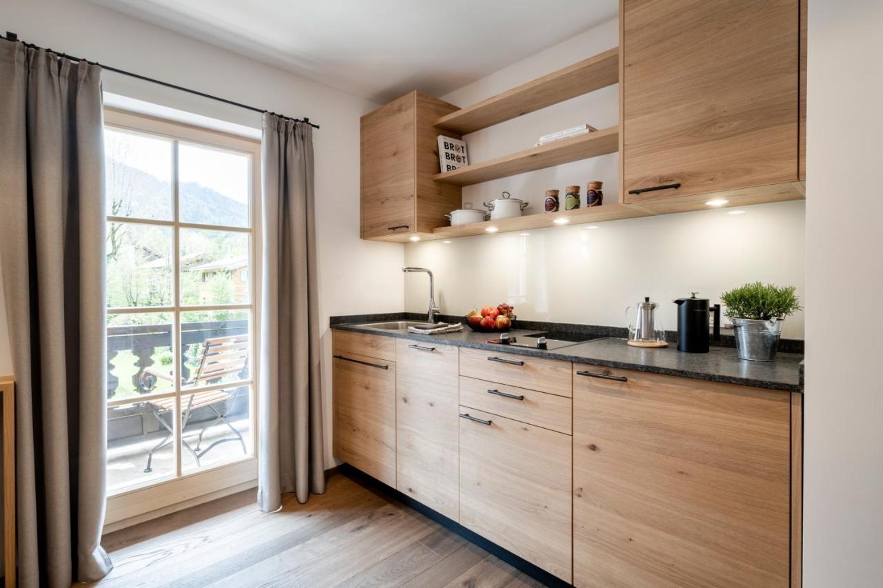 Alperie Ferienhaus Schliersee Εξωτερικό φωτογραφία