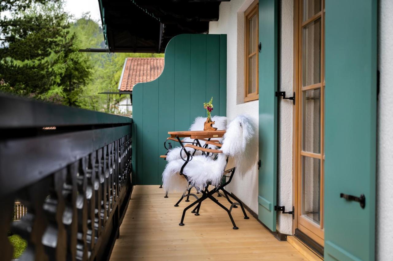 Alperie Ferienhaus Schliersee Εξωτερικό φωτογραφία