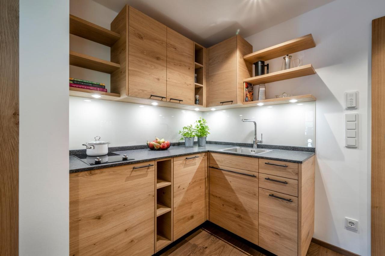 Alperie Ferienhaus Schliersee Εξωτερικό φωτογραφία