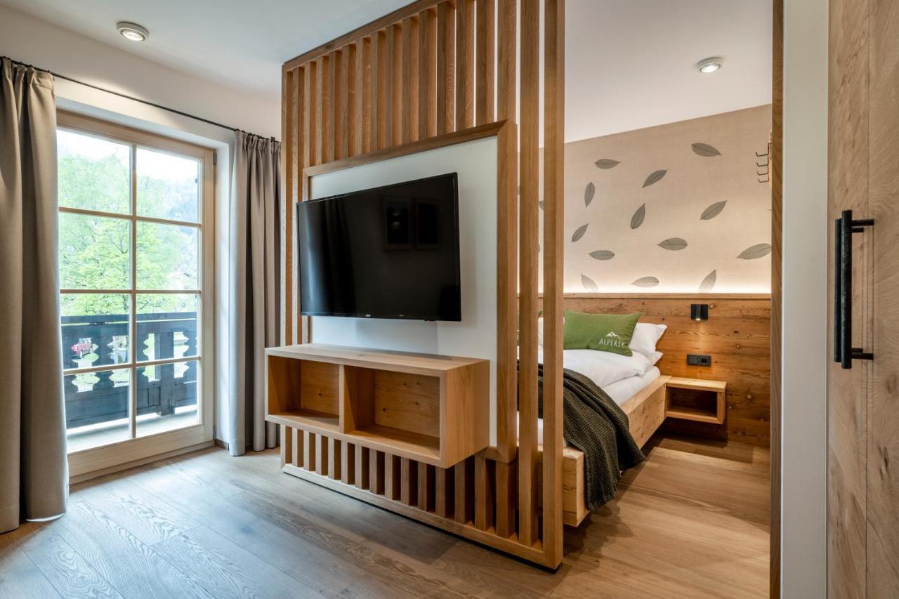 Alperie Ferienhaus Schliersee Εξωτερικό φωτογραφία