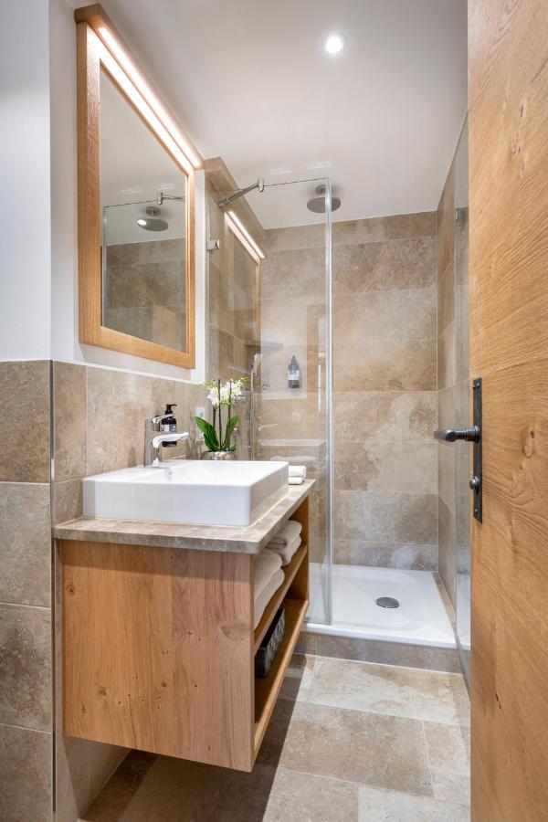 Alperie Ferienhaus Schliersee Εξωτερικό φωτογραφία
