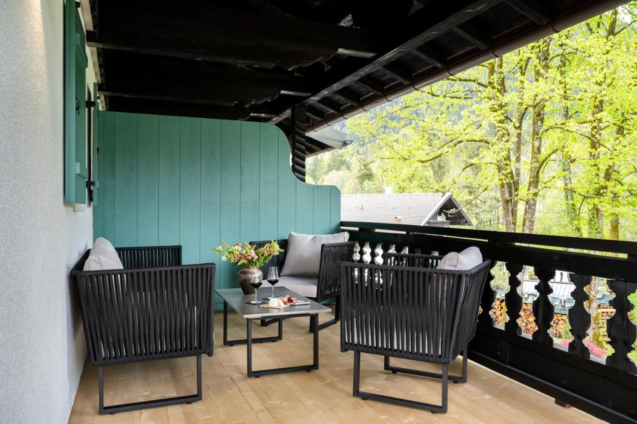 Alperie Ferienhaus Schliersee Εξωτερικό φωτογραφία