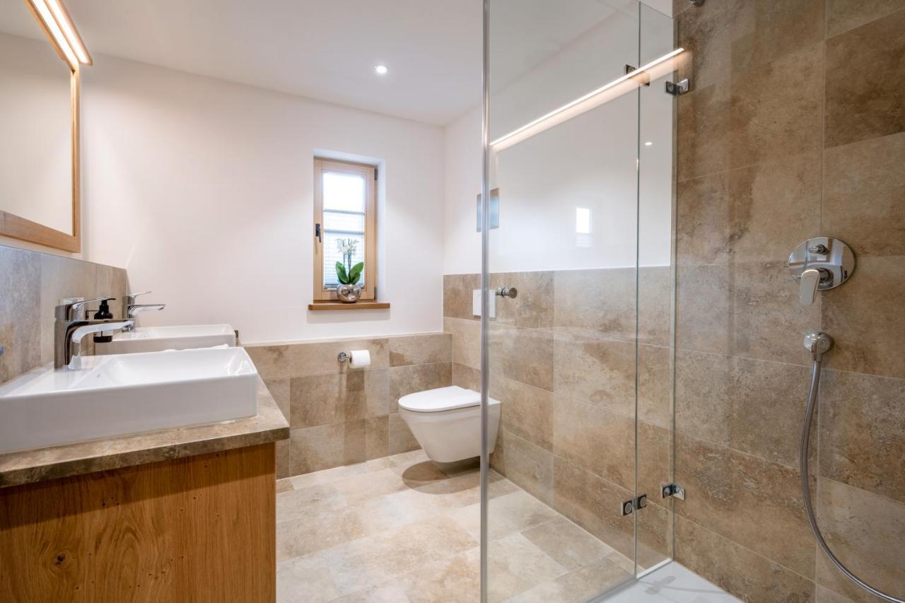 Alperie Ferienhaus Schliersee Εξωτερικό φωτογραφία