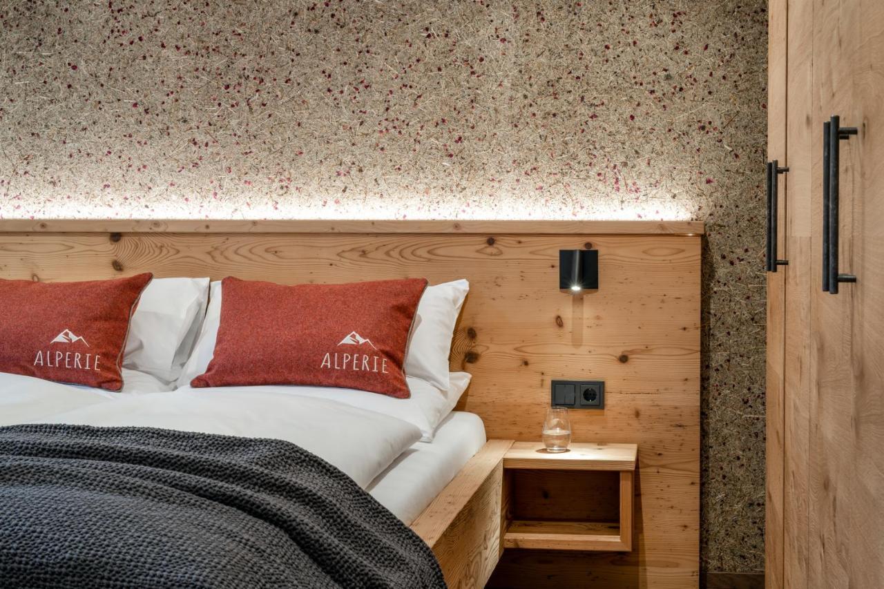 Alperie Ferienhaus Schliersee Εξωτερικό φωτογραφία