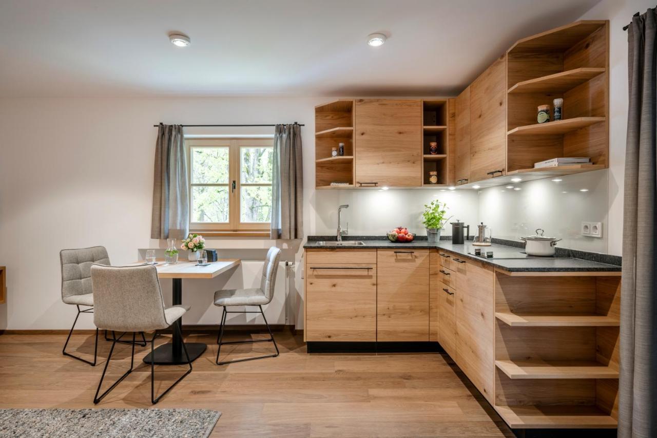 Alperie Ferienhaus Schliersee Εξωτερικό φωτογραφία