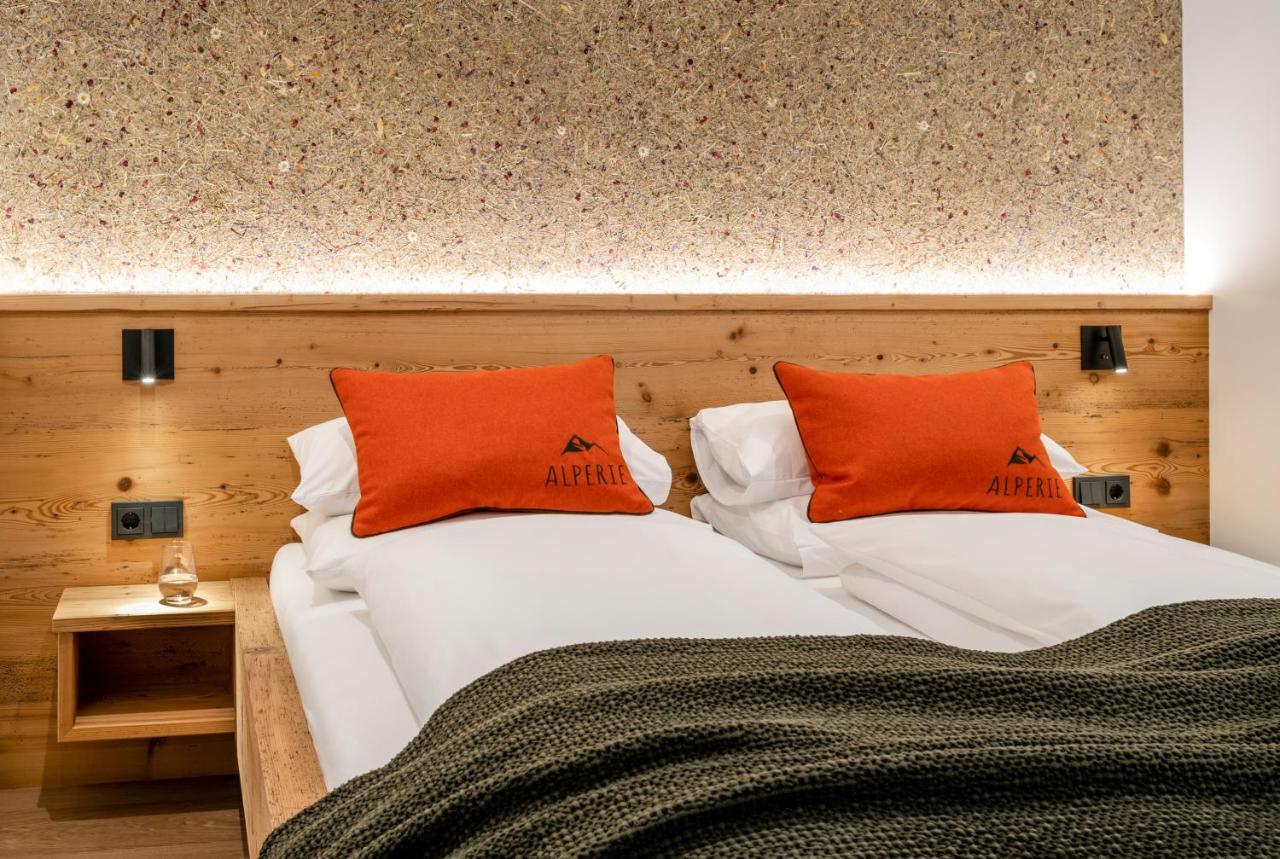 Alperie Ferienhaus Schliersee Εξωτερικό φωτογραφία
