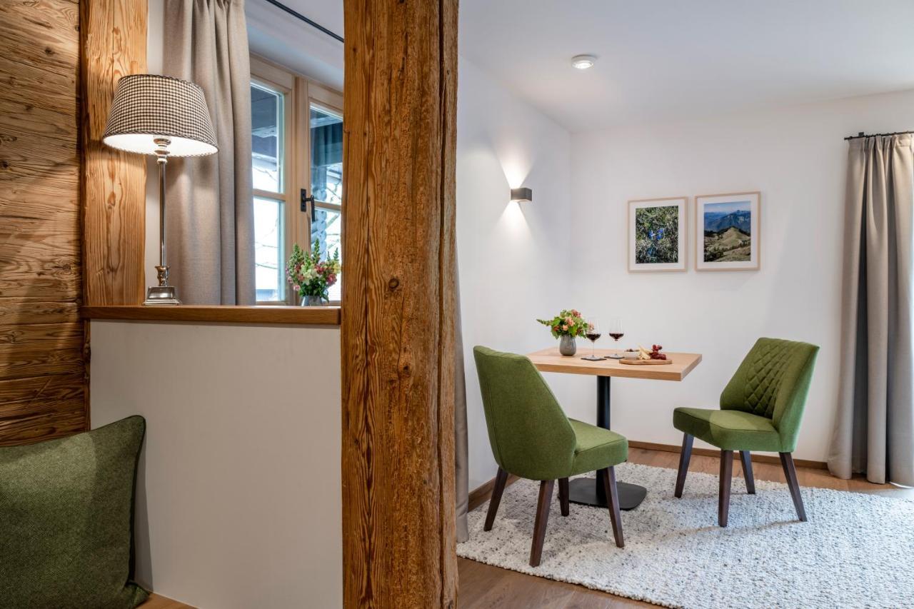 Alperie Ferienhaus Schliersee Εξωτερικό φωτογραφία