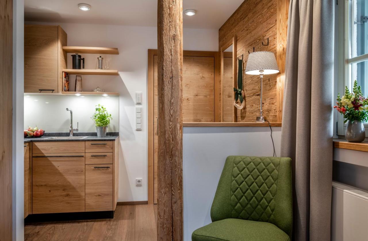 Alperie Ferienhaus Schliersee Εξωτερικό φωτογραφία