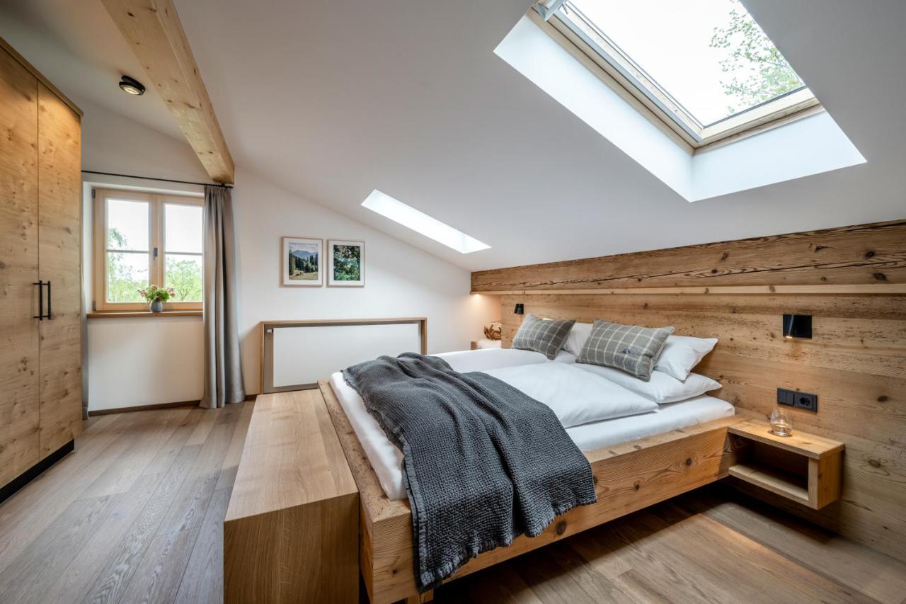 Alperie Ferienhaus Schliersee Εξωτερικό φωτογραφία