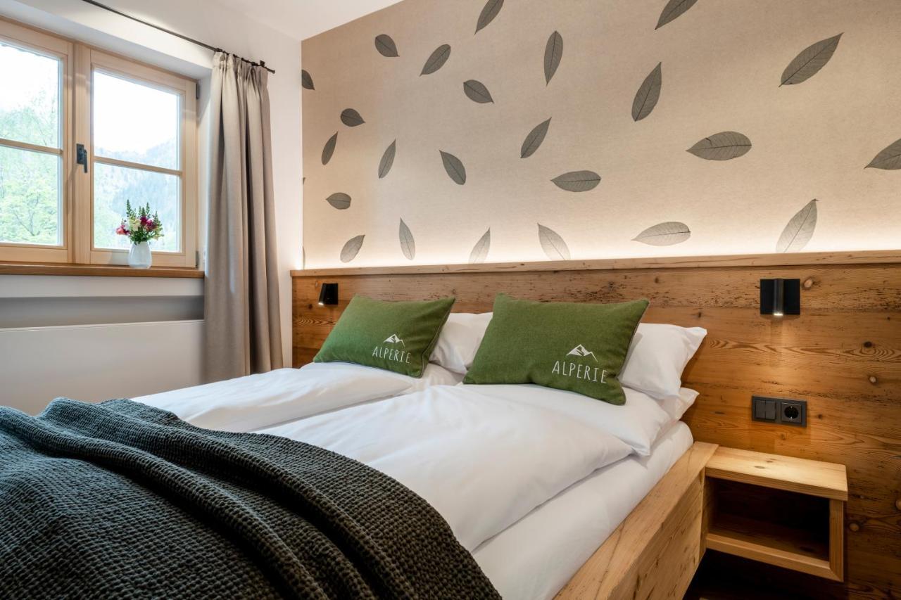 Alperie Ferienhaus Schliersee Εξωτερικό φωτογραφία