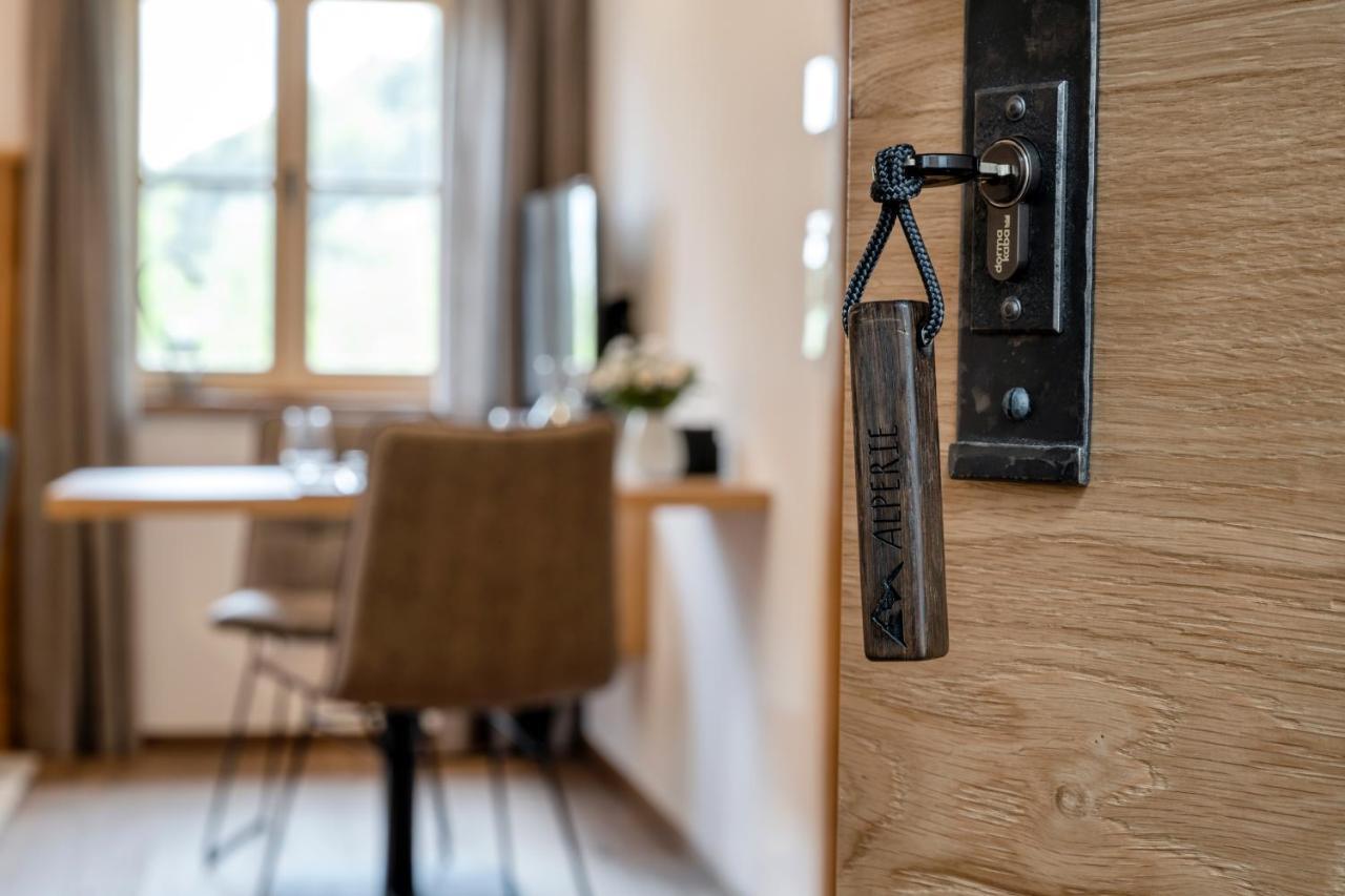 Alperie Ferienhaus Schliersee Εξωτερικό φωτογραφία