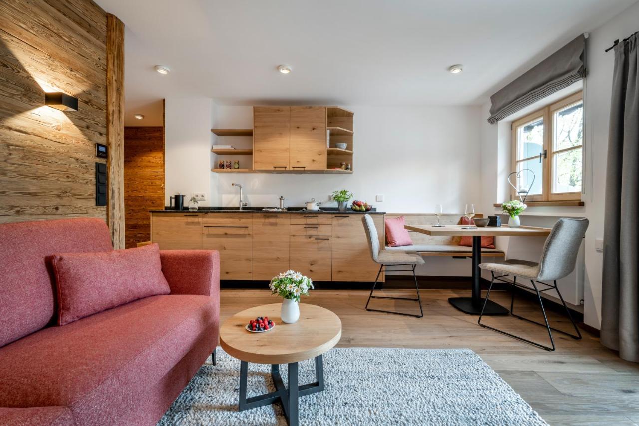 Alperie Ferienhaus Schliersee Εξωτερικό φωτογραφία