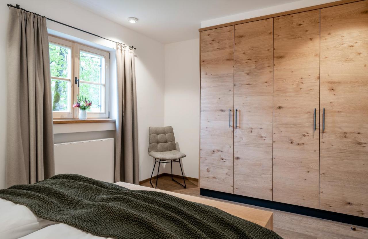 Alperie Ferienhaus Schliersee Εξωτερικό φωτογραφία