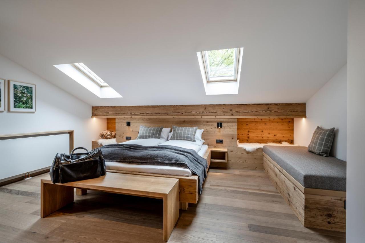 Alperie Ferienhaus Schliersee Εξωτερικό φωτογραφία