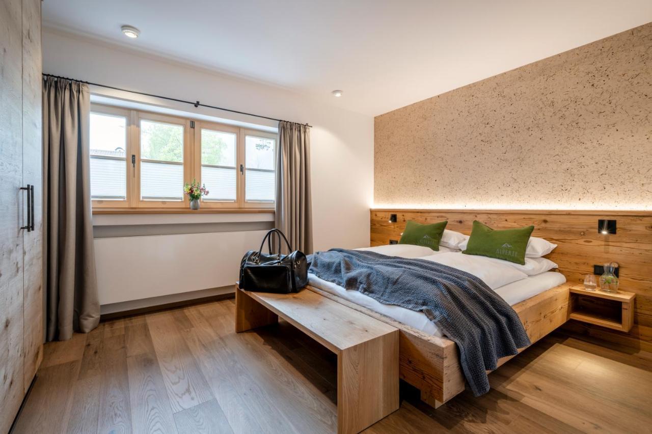 Alperie Ferienhaus Schliersee Εξωτερικό φωτογραφία