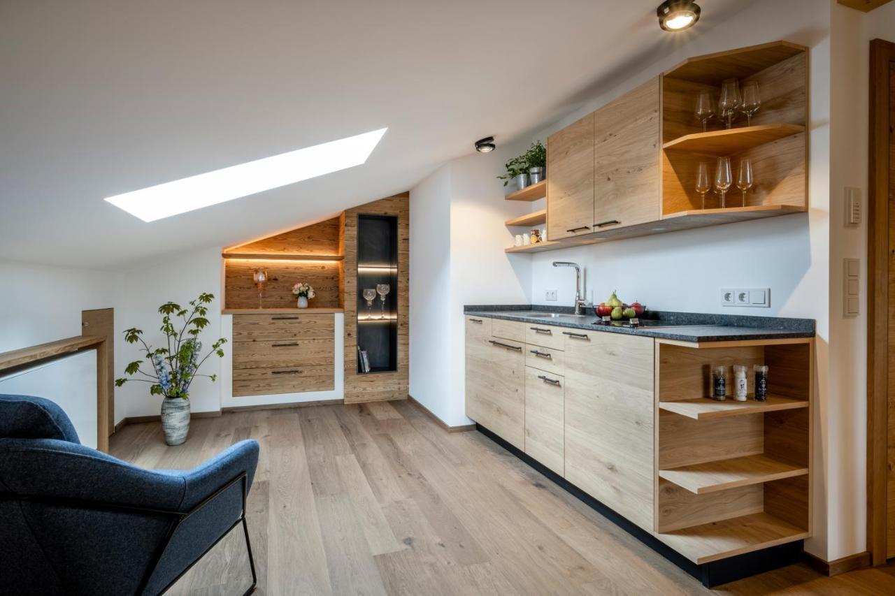 Alperie Ferienhaus Schliersee Εξωτερικό φωτογραφία