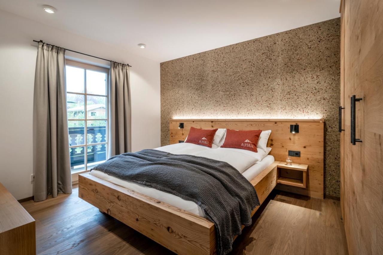 Alperie Ferienhaus Schliersee Εξωτερικό φωτογραφία