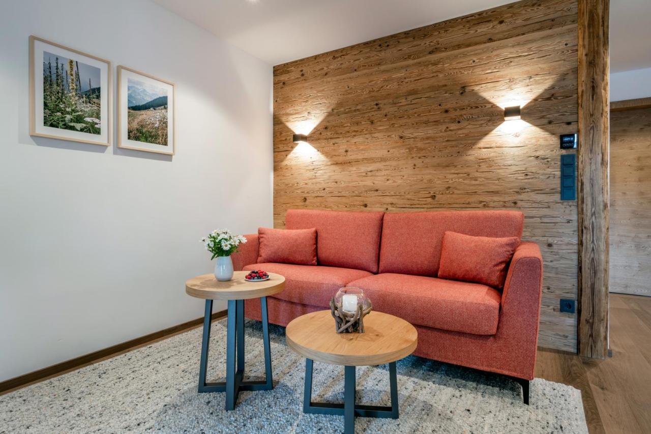 Alperie Ferienhaus Schliersee Εξωτερικό φωτογραφία