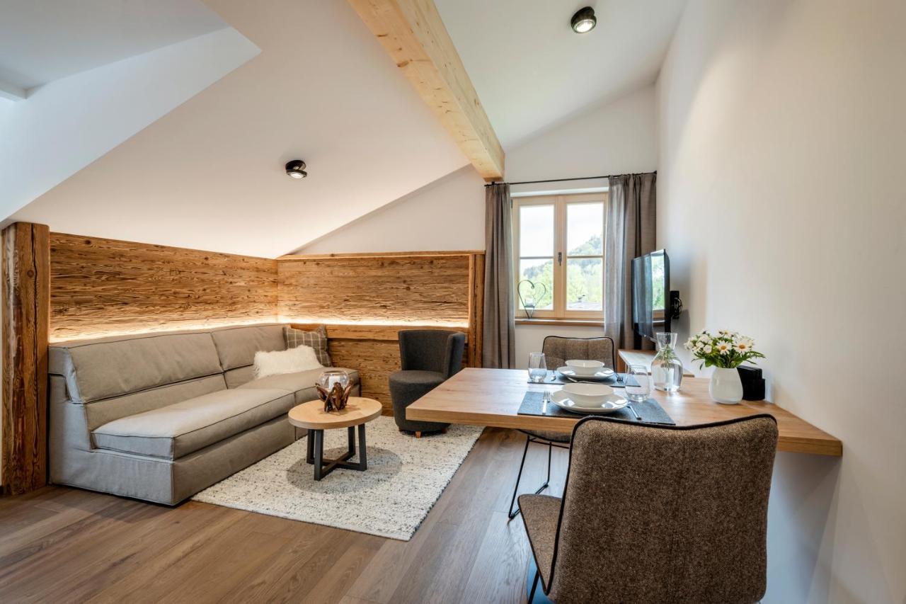 Alperie Ferienhaus Schliersee Εξωτερικό φωτογραφία