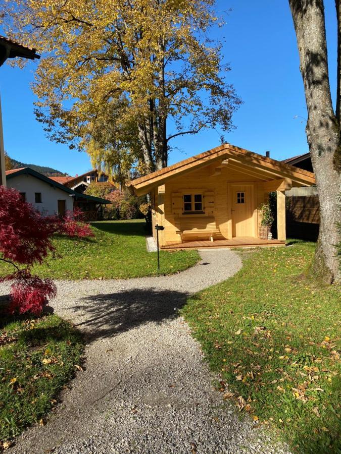 Alperie Ferienhaus Schliersee Εξωτερικό φωτογραφία