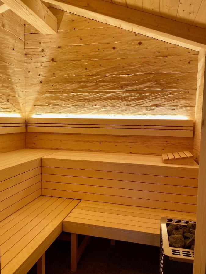 Alperie Ferienhaus Schliersee Εξωτερικό φωτογραφία